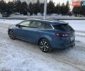 Синій Рено Меган, об'ємом двигуна 1.46 л та пробігом 269 тис. км за 13100 $, фото 3 на Automoto.ua