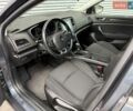 Синий Рено Меган, объемом двигателя 1.5 л и пробегом 179 тыс. км за 11999 $, фото 25 на Automoto.ua