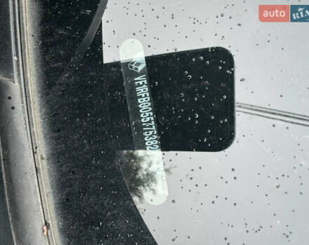 Синій Рено Меган, об'ємом двигуна 1.46 л та пробігом 205 тис. км за 11850 $, фото 35 на Automoto.ua