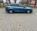 Синій Рено Меган, об'ємом двигуна 1.46 л та пробігом 220 тис. км за 11700 $, фото 4 на Automoto.ua