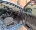 Синий Рено Меган, объемом двигателя 1.46 л и пробегом 188 тыс. км за 13500 $, фото 15 на Automoto.ua