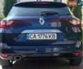 Синий Рено Меган, объемом двигателя 1.46 л и пробегом 214 тыс. км за 15500 $, фото 2 на Automoto.ua