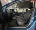 Синій Рено Меган, об'ємом двигуна 1.46 л та пробігом 255 тис. км за 10999 $, фото 16 на Automoto.ua