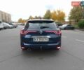 Рено Меган 2017 у Києві на Automoto.ua Синій Рено Меган, об'ємом двигуна 1.5 л та пробігом 239 тис. км за 11999 $, фото 4 на Automoto.ua