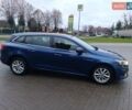 Синій Рено Меган, об'ємом двигуна 1.46 л та пробігом 247 тис. км за 10000 $, фото 31 на Automoto.ua