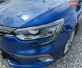 Синий Рено Меган, объемом двигателя 1.46 л и пробегом 260 тыс. км за 11200 $, фото 38 на Automoto.ua