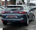 Синій Рено Меган, об'ємом двигуна 1.5 л та пробігом 223 тис. км за 14200 $, фото 6 на Automoto.ua