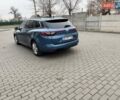 Синій Рено Меган, об'ємом двигуна 1.46 л та пробігом 220 тис. км за 11700 $, фото 5 на Automoto.ua