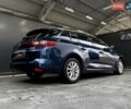Синій Рено Меган, об'ємом двигуна 1.6 л та пробігом 147 тис. км за 14500 $, фото 19 на Automoto.ua