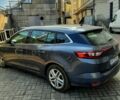 Синий Рено Меган, объемом двигателя 1.5 л и пробегом 290 тыс. км за 11500 $, фото 1 на Automoto.ua