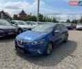 Синий Рено Меган, объемом двигателя 1.46 л и пробегом 260 тыс. км за 11200 $, фото 7 на Automoto.ua
