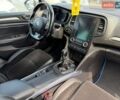 Синий Рено Меган, объемом двигателя 1.46 л и пробегом 260 тыс. км за 11200 $, фото 29 на Automoto.ua