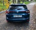 Синий Рено Меган, объемом двигателя 1.46 л и пробегом 203 тыс. км за 13300 $, фото 5 на Automoto.ua