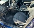 Синій Рено Меган, об'ємом двигуна 1.46 л та пробігом 151 тис. км за 13200 $, фото 12 на Automoto.ua