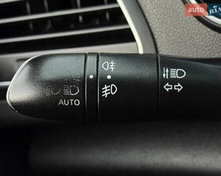 Синий Рено Меган, объемом двигателя 1.5 л и пробегом 198 тыс. км за 10900 $, фото 21 на Automoto.ua