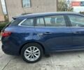 Синій Рено Меган, об'ємом двигуна 1.5 л та пробігом 178 тис. км за 13650 $, фото 20 на Automoto.ua