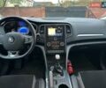 Синій Рено Меган, об'ємом двигуна 1.5 л та пробігом 178 тис. км за 13650 $, фото 38 на Automoto.ua