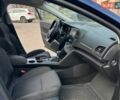 Синій Рено Меган, об'ємом двигуна 1.5 л та пробігом 154 тис. км за 12300 $, фото 14 на Automoto.ua