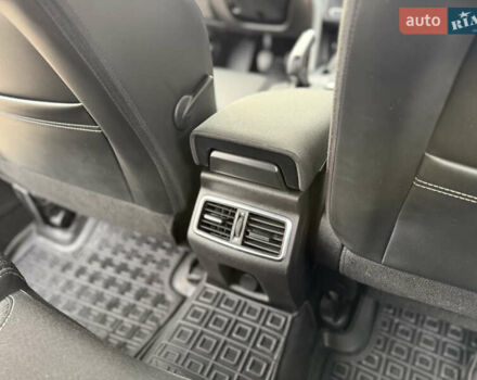 Синий Рено Меган, объемом двигателя 1.5 л и пробегом 134 тыс. км за 11500 $, фото 19 на Automoto.ua