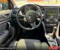 Синий Рено Меган, объемом двигателя 1.5 л и пробегом 147 тыс. км за 12800 $, фото 11 на Automoto.ua