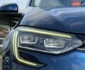 Синій Рено Меган, об'ємом двигуна 1.6 л та пробігом 176 тис. км за 13999 $, фото 9 на Automoto.ua