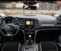 Синій Рено Меган, об'ємом двигуна 1.46 л та пробігом 210 тис. км за 10500 $, фото 8 на Automoto.ua