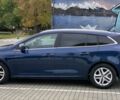 Рено Меган 2017 в Луцке на Automoto.ua Синий Рено Меган, объемом двигателя 1.5 л и пробегом 217 тыс. км за 13200 $, фото 4 на Automoto.ua