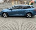 Синій Рено Меган, об'ємом двигуна 1.46 л та пробігом 220 тис. км за 11700 $, фото 18 на Automoto.ua