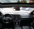 Рено Меган 2017 у Києві на Automoto.ua Синій Рено Меган, об'ємом двигуна 1.5 л та пробігом 239 тис. км за 11999 $, фото 1 на Automoto.ua