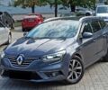 Синий Рено Меган, объемом двигателя 1.5 л и пробегом 176 тыс. км за 8900 $, фото 1 на Automoto.ua