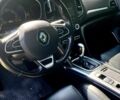 Синій Рено Меган, об'ємом двигуна 1.5 л та пробігом 299 тис. км за 12500 $, фото 12 на Automoto.ua