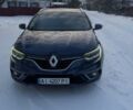 Синій Рено Меган, об'ємом двигуна 1.5 л та пробігом 261 тис. км за 11900 $, фото 3 на Automoto.ua