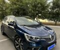 Синий Рено Меган, объемом двигателя 1.5 л и пробегом 252 тыс. км за 13100 $, фото 9 на Automoto.ua
