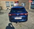 Синій Рено Меган, об'ємом двигуна 1.46 л та пробігом 299 тис. км за 16000 $, фото 1 на Automoto.ua