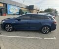 Синий Рено Меган, объемом двигателя 1.5 л и пробегом 250 тыс. км за 13500 $, фото 3 на Automoto.ua