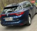 Синий Рено Меган, объемом двигателя 1.46 л и пробегом 121 тыс. км за 13300 $, фото 7 на Automoto.ua