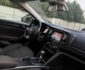 Синій Рено Меган, об'ємом двигуна 1.5 л та пробігом 238 тис. км за 11700 $, фото 12 на Automoto.ua