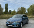 Синий Рено Меган, объемом двигателя 1.46 л и пробегом 232 тыс. км за 13500 $, фото 2 на Automoto.ua
