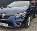 Синій Рено Меган, об'ємом двигуна 1.5 л та пробігом 224 тис. км за 11399 $, фото 9 на Automoto.ua