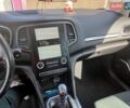 Синій Рено Меган, об'ємом двигуна 1.46 л та пробігом 299 тис. км за 16000 $, фото 18 на Automoto.ua