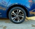 Синій Рено Меган, об'ємом двигуна 1.46 л та пробігом 208 тис. км за 13799 $, фото 13 на Automoto.ua