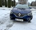 Синій Рено Меган, об'ємом двигуна 1.5 л та пробігом 239 тис. км за 12300 $, фото 2 на Automoto.ua