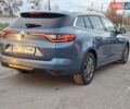 Синий Рено Меган, объемом двигателя 1.46 л и пробегом 232 тыс. км за 11490 $, фото 2 на Automoto.ua