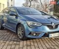 Синий Рено Меган, объемом двигателя 1.46 л и пробегом 232 тыс. км за 11300 $, фото 1 на Automoto.ua