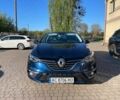 Синий Рено Меган, объемом двигателя 1.5 л и пробегом 205 тыс. км за 13600 $, фото 3 на Automoto.ua