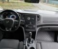 Синій Рено Меган, об'ємом двигуна 1.5 л та пробігом 260 тис. км за 11900 $, фото 10 на Automoto.ua