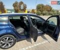 Синий Рено Меган, объемом двигателя 1.46 л и пробегом 222 тыс. км за 14000 $, фото 16 на Automoto.ua