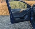 Синий Рено Меган, объемом двигателя 1.5 л и пробегом 261 тыс. км за 11900 $, фото 2 на Automoto.ua