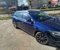 Синій Рено Меган, об'ємом двигуна 1.46 л та пробігом 299 тис. км за 16000 $, фото 7 на Automoto.ua