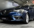 Синій Рено Меган, об'ємом двигуна 1.6 л та пробігом 147 тис. км за 14500 $, фото 1 на Automoto.ua